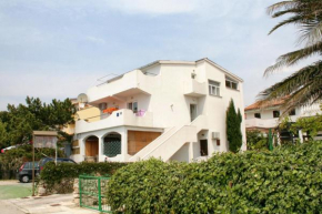Apartments by the sea Mandre, Pag - 4093